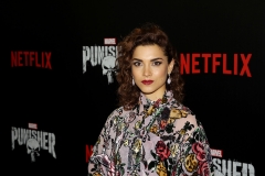 Amber Rose Revah