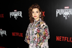 Amber Rose Revah