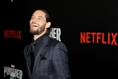 Ben Barnes