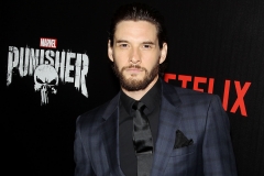 Ben Barnes
