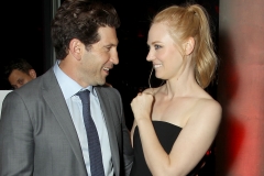 Jon Bernthal, Deborah Ann Woll