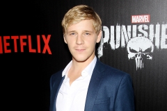 Daniel Webber