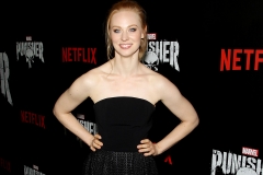 Deborah Ann Woll