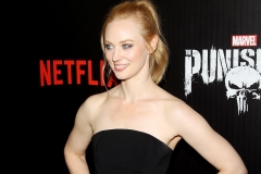 Deborah Ann Woll