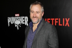 Steven Lightfoot (writer,creator)