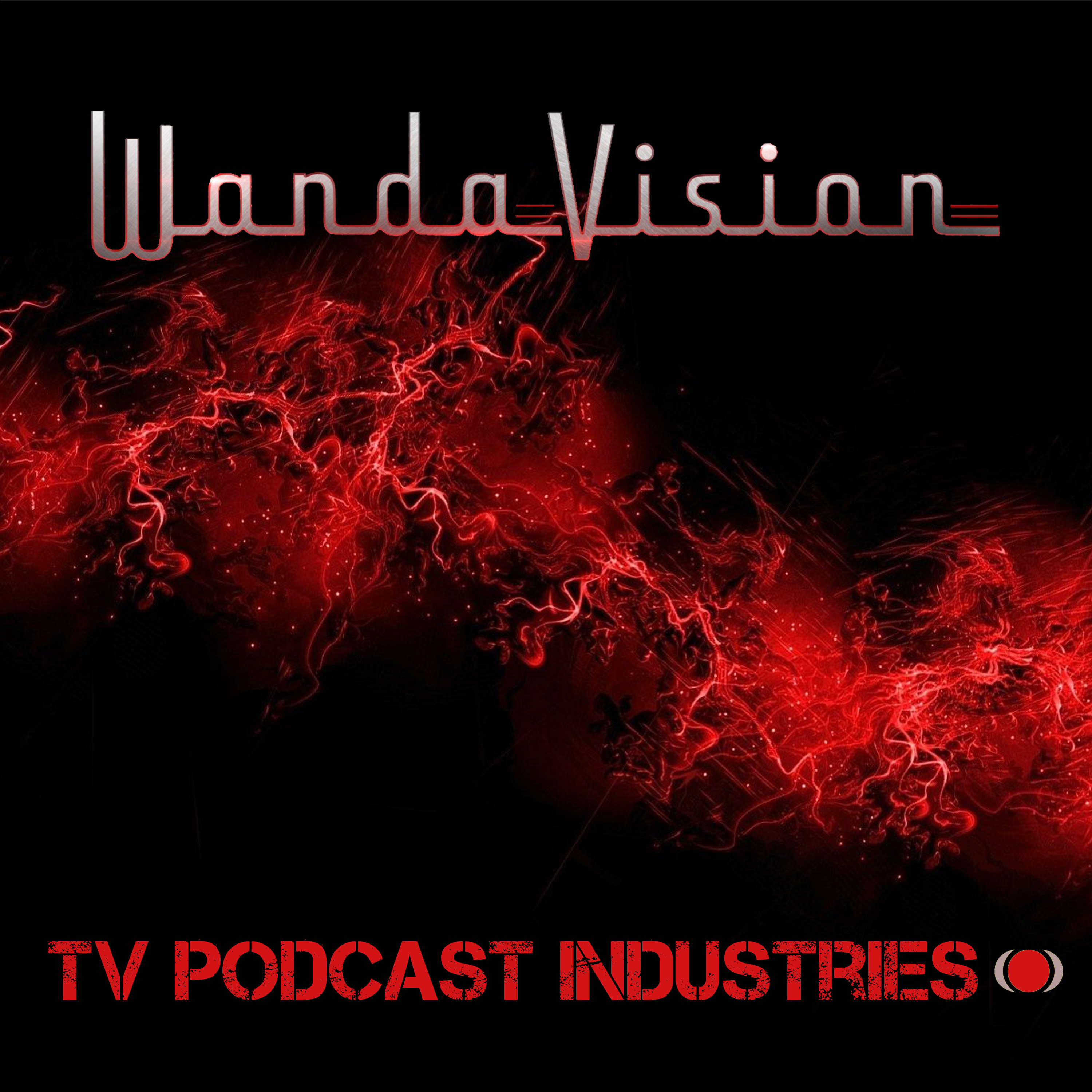 Defenders TV Podcast A WandaVision podcast podcast artwork