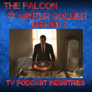 Defenders on TV Podcast Industries