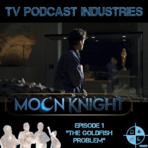 Defenders on TV Podcast Industries