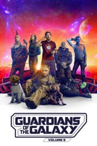 Guardians of The Galaxy Vol 3 Movie Review
