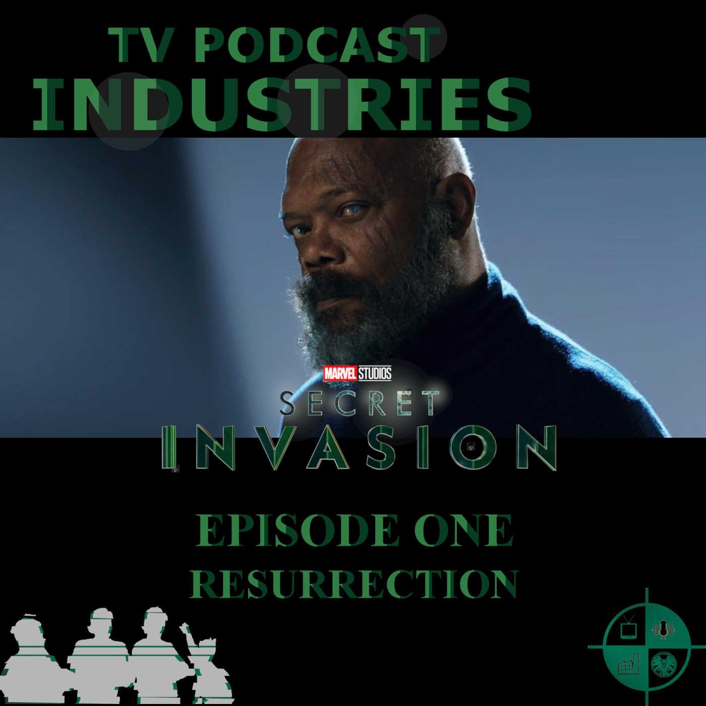 Secret Invasion Ep. 1: In-Depth Spoiler Review — Eightify