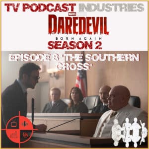 Daredevil Born Again Season 2 Episode 8 Finale episode artwork